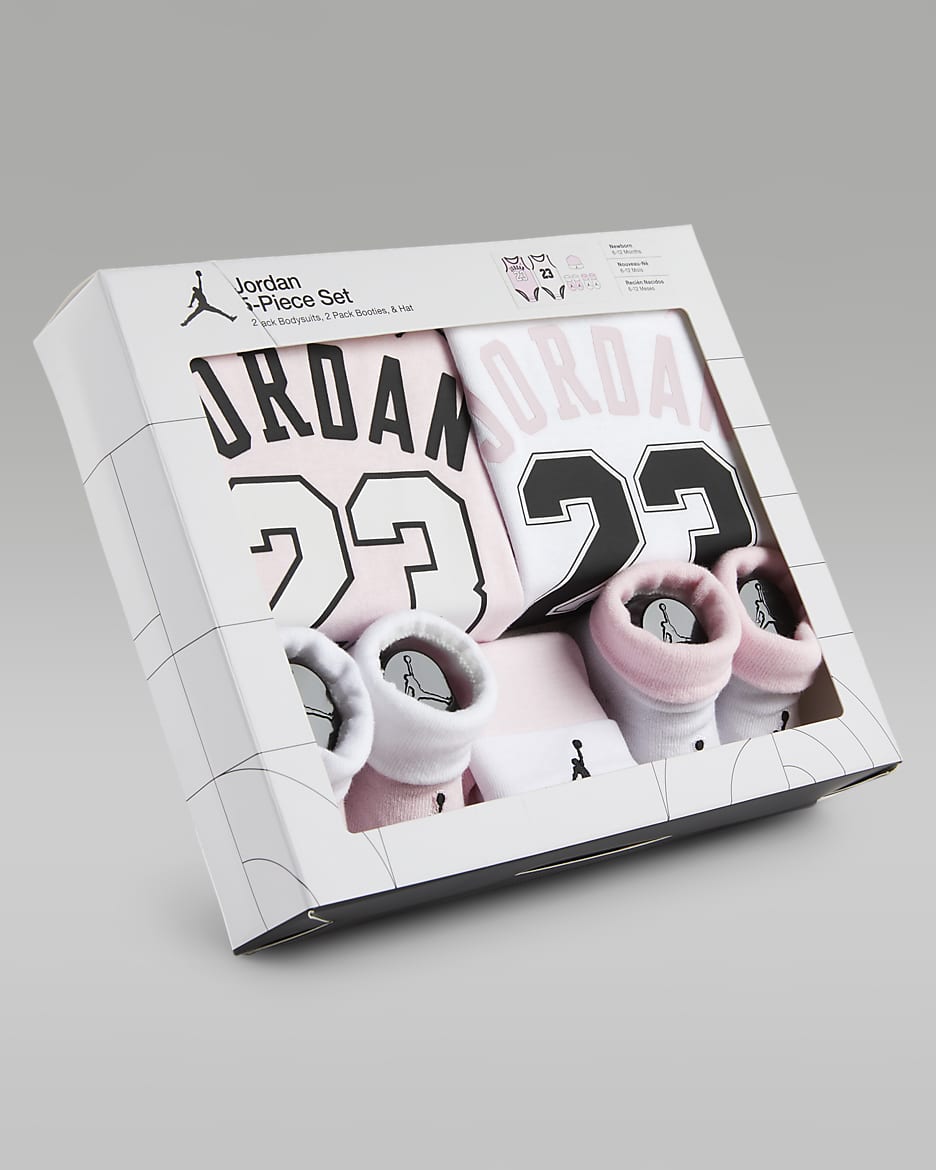 Jordan infant onesies hot sale